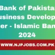 Allied Bank of Pakistan Jobs for Business Development Officer - Islamic Banking 2024