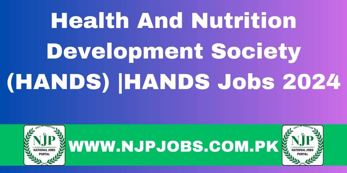 Health And Nutrition Development